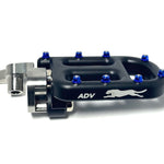 KGB model FITS: KTM ADV, HUSABERG, HUSQVARNA, GAS GAS, BETA, SHERCO