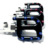 Platforms Adventure Billet (PFADV)