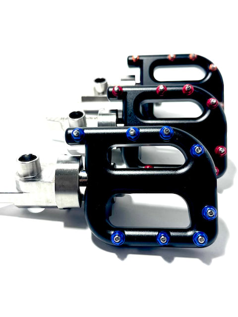 BGS model FITS: BMW GS750-1300