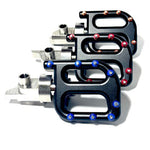 Hardware Cleat sets (replacement parts)