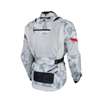 Leatt Jacket Adv Flowtour 7.5 X-Large / US44 - Steel Grey