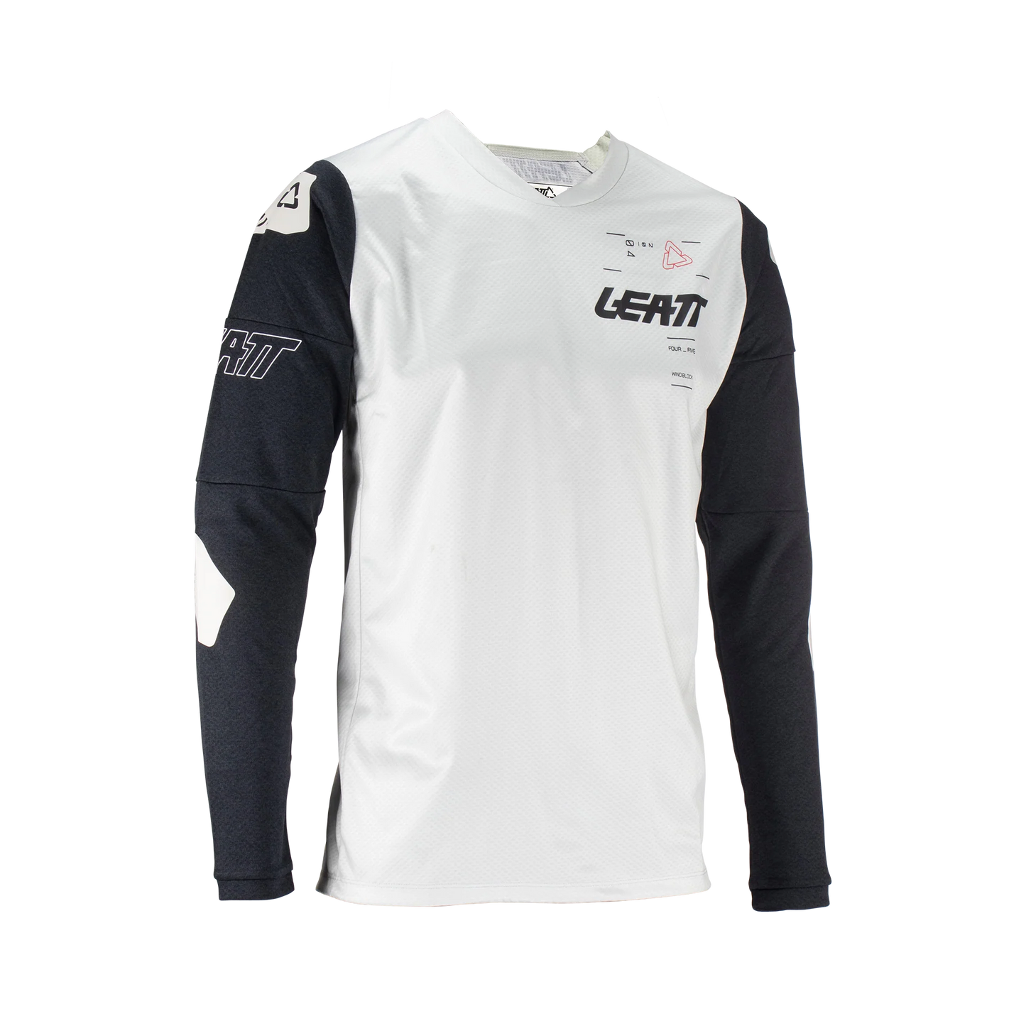 Leatt Jersey Moto 4.5 Windblock