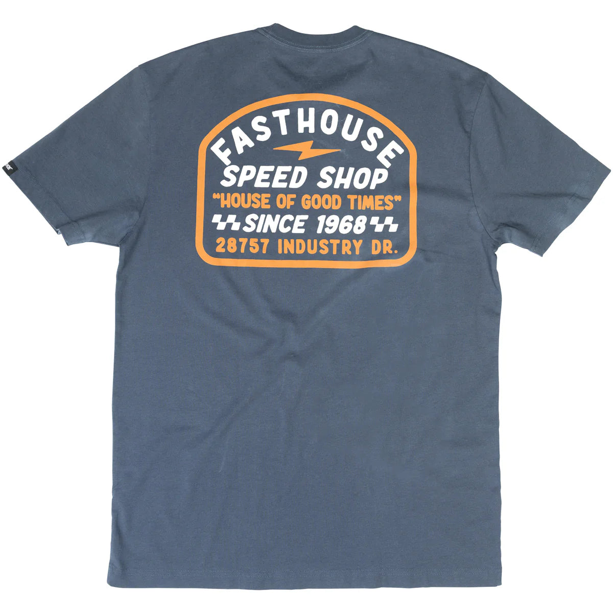 Fasthouse Junction Tee