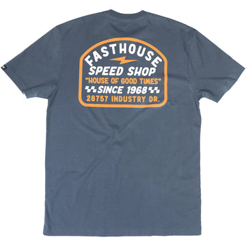 Fasthouse Junction Tee