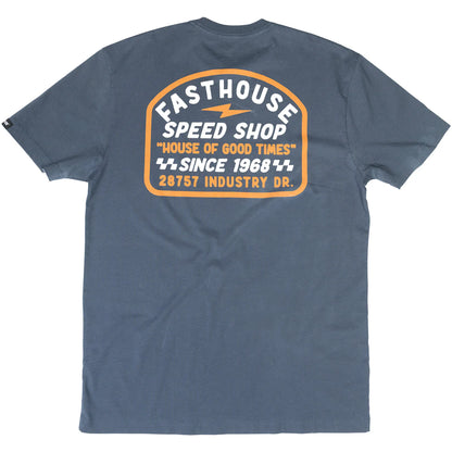 Fasthouse Junction Tee