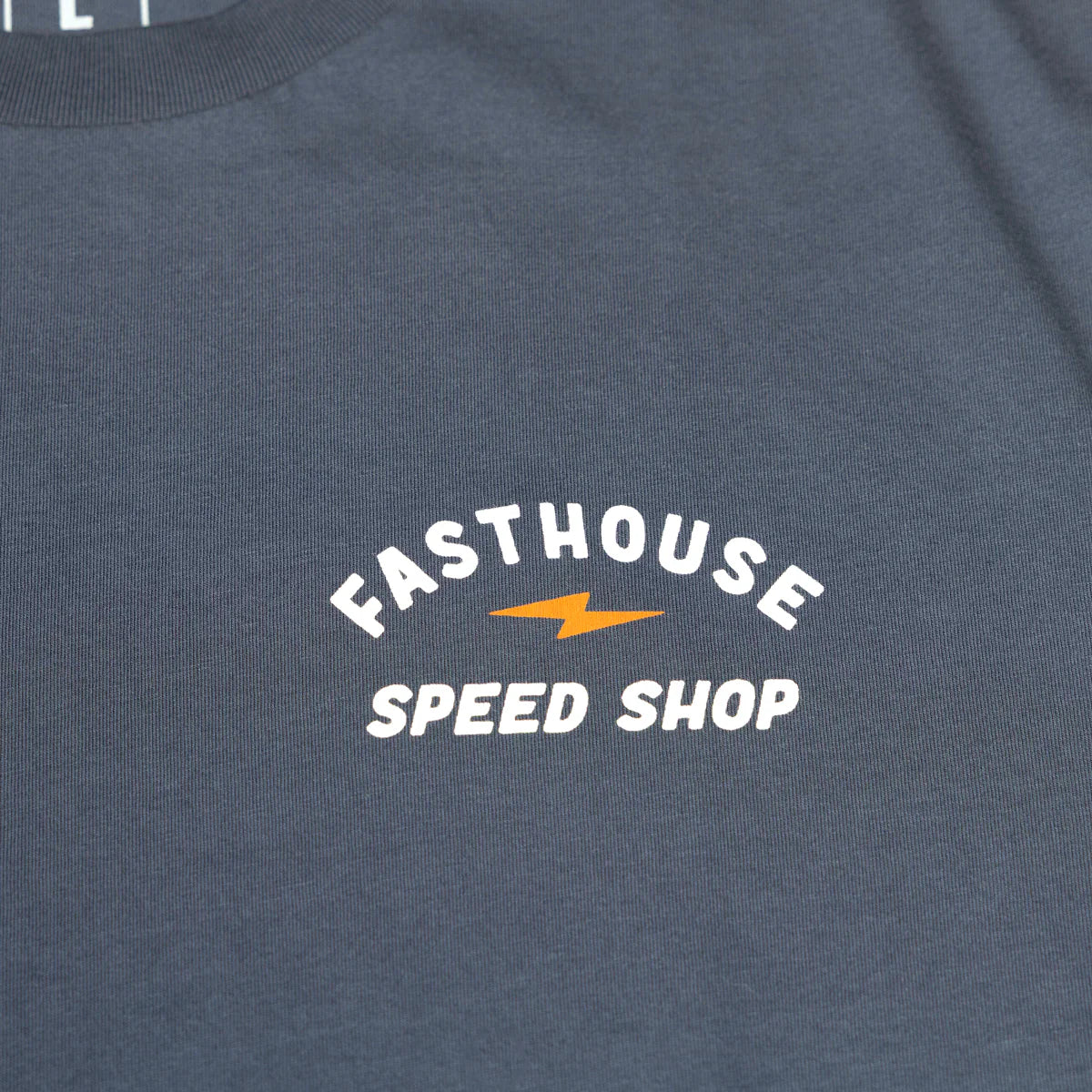 Fasthouse Junction Tee