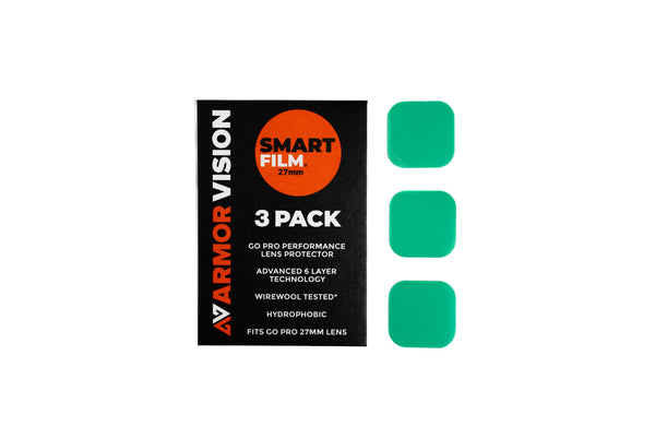 Armor Vision Smartfilm 27Mm 3 / Pk