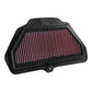 KA-1016 K&N REPLACEMENT AIR FILTER