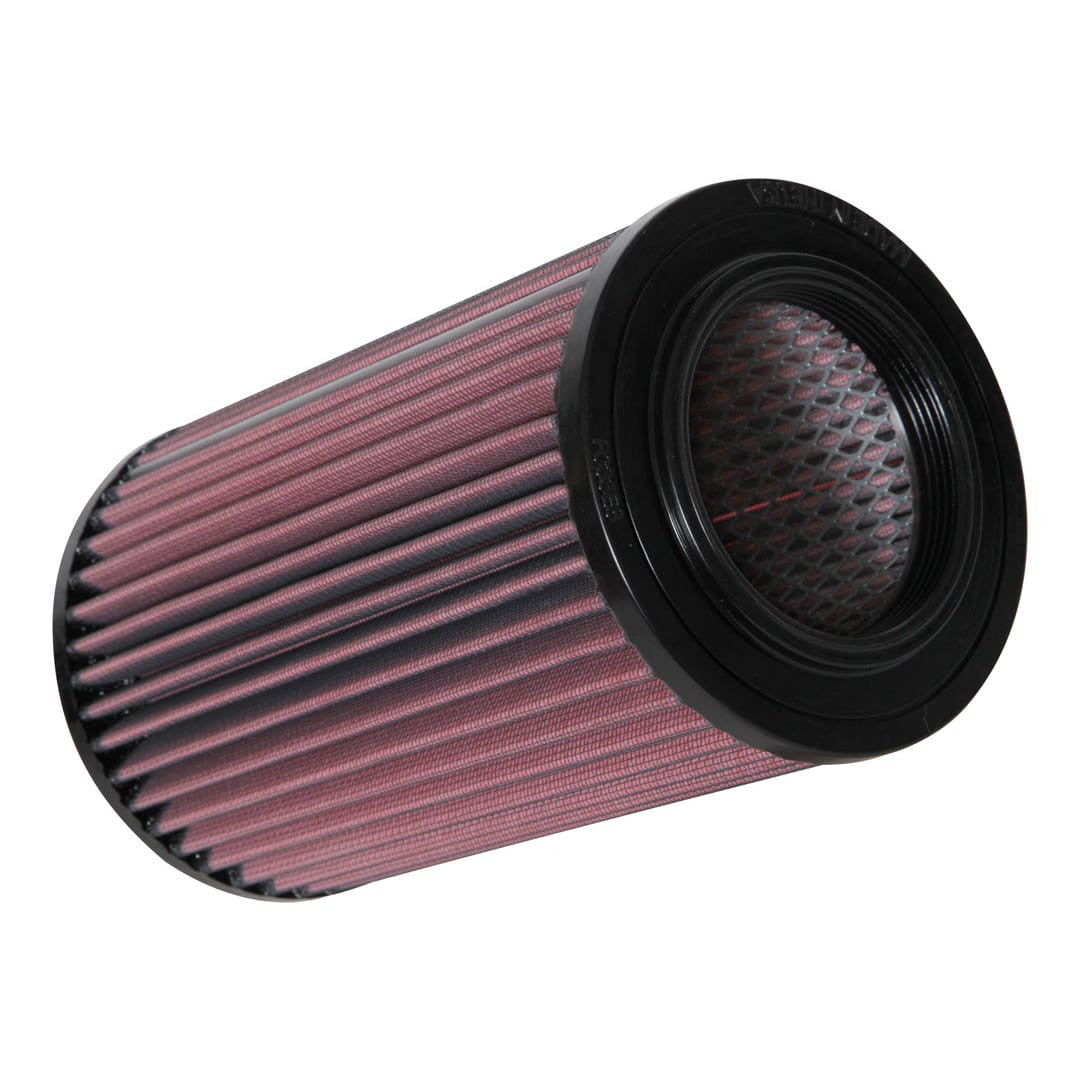 KA-1020 K&N REPLACEMENT AIR FILTER