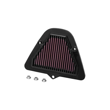 KA-1709 K&N REPLACEMENT AIR FILTER