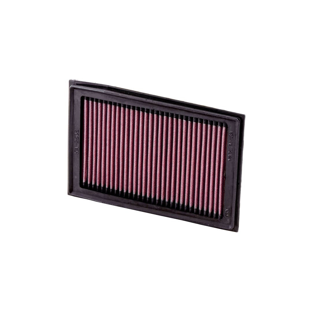 KA-2508 K&N REPLACEMENT AIR FILTER