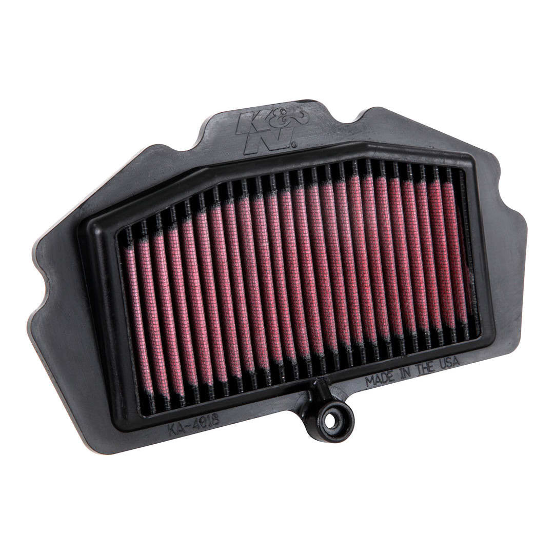 KA-4018 K&N REPLACEMENT AIR FILTER