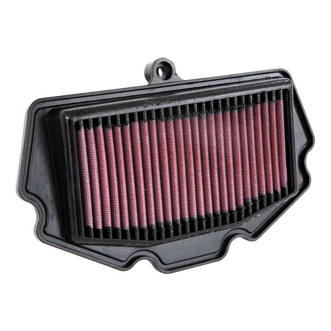 KA-4018 K&N REPLACEMENT AIR FILTER