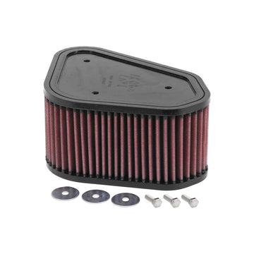 KA-6503 K&N REPLACEMENT AIR FILTER