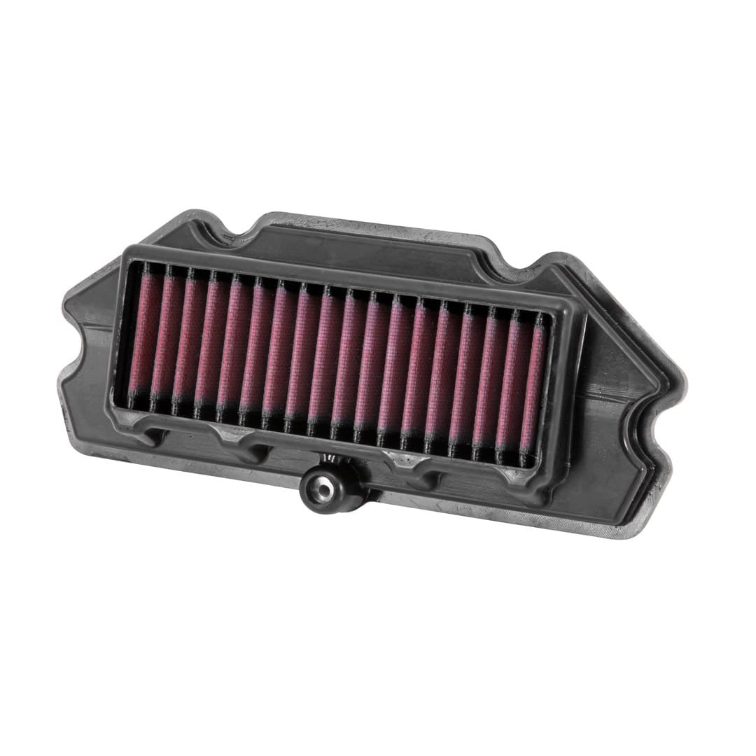 KA-6512 K&N REPLACEMENT AIR FILTER