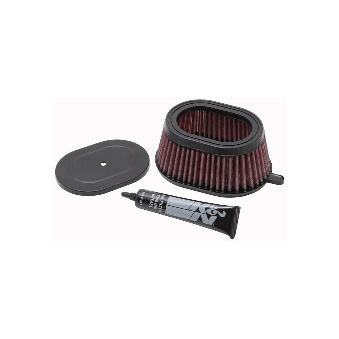 KA-6589 K&N REPLACEMENT AIR FILTER