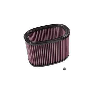 KA-7408 K&N REPLACEMENT AIR FILTER