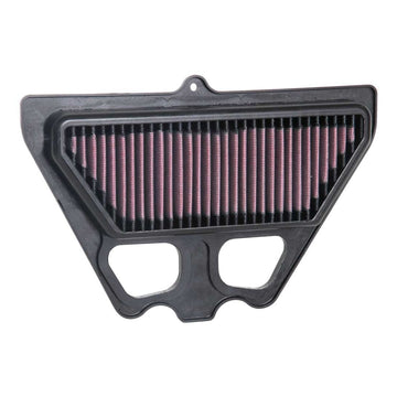 KA-9017 K&N REPLACEMENT AIR FILTER