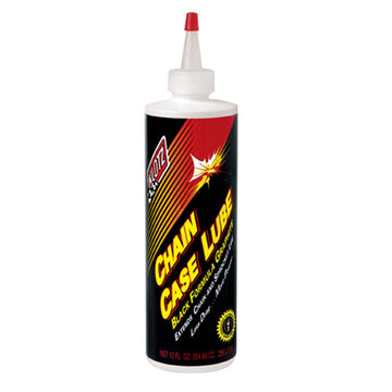 Chain Case Lube 12oz