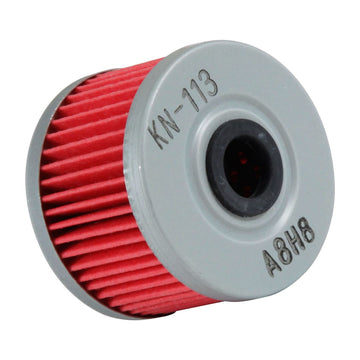 KN-113 K&N OIL FILTER