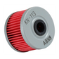 K&N Oil Filter