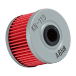 K&N Oil Filter