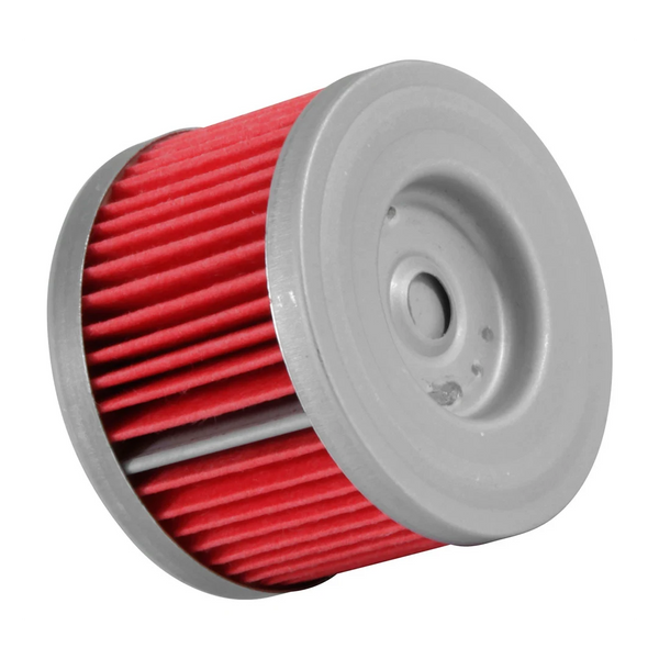 K&N Oil Filter
