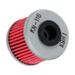 KN-116 K&N OIL FILTER