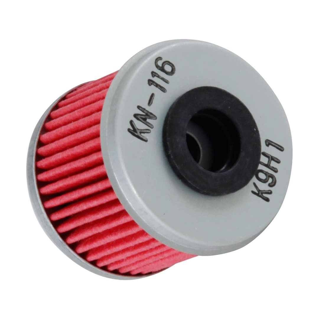 KN-116 K&N OIL FILTER