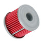 KN-116 K&N OIL FILTER