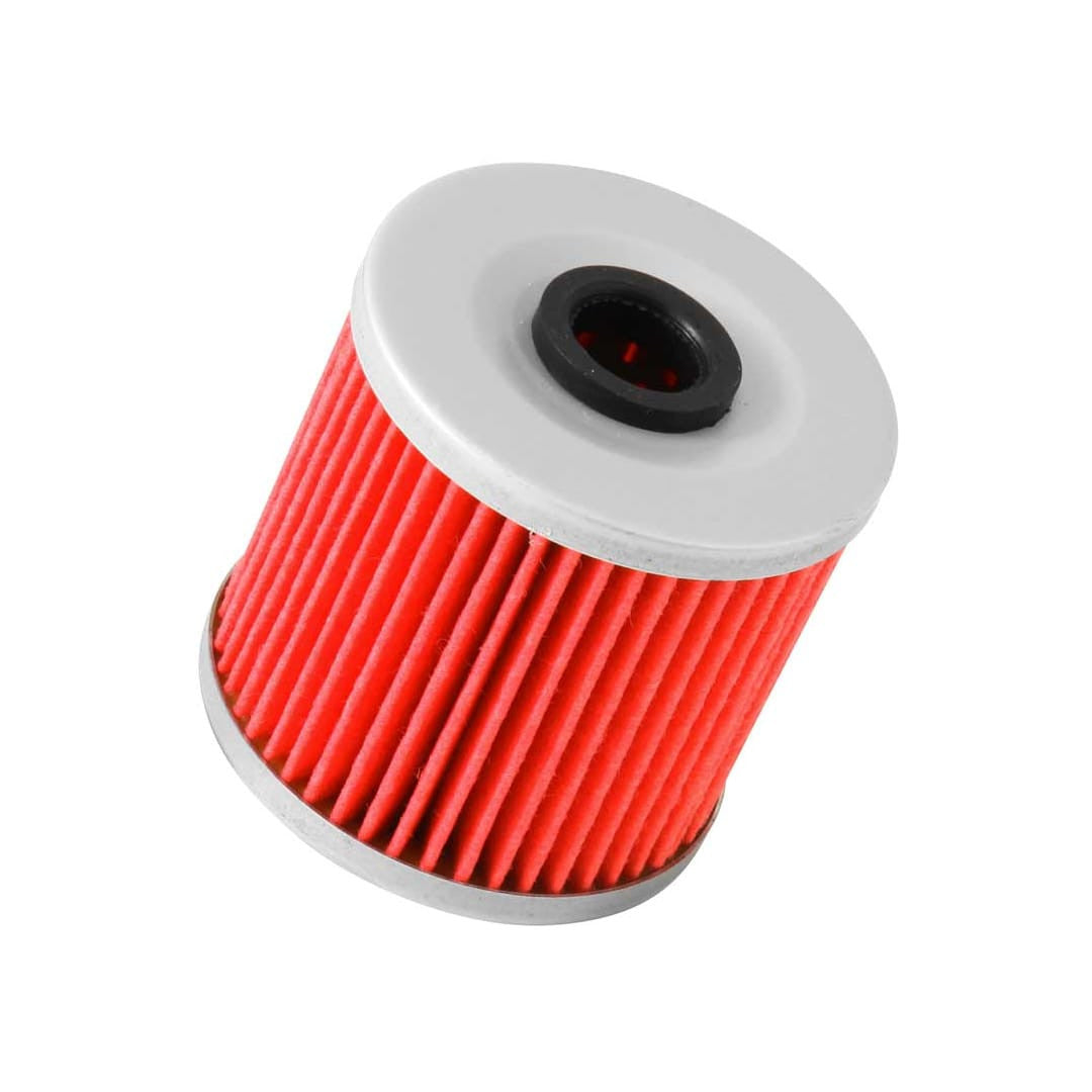 KN-123 K&N OIL FILTER