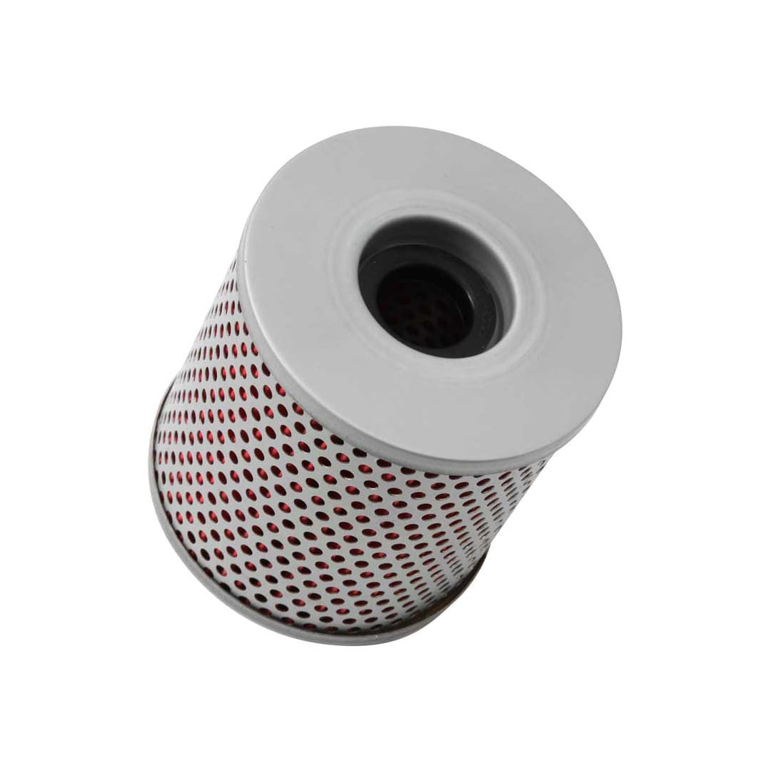 KN-126 K&N OIL FILTER