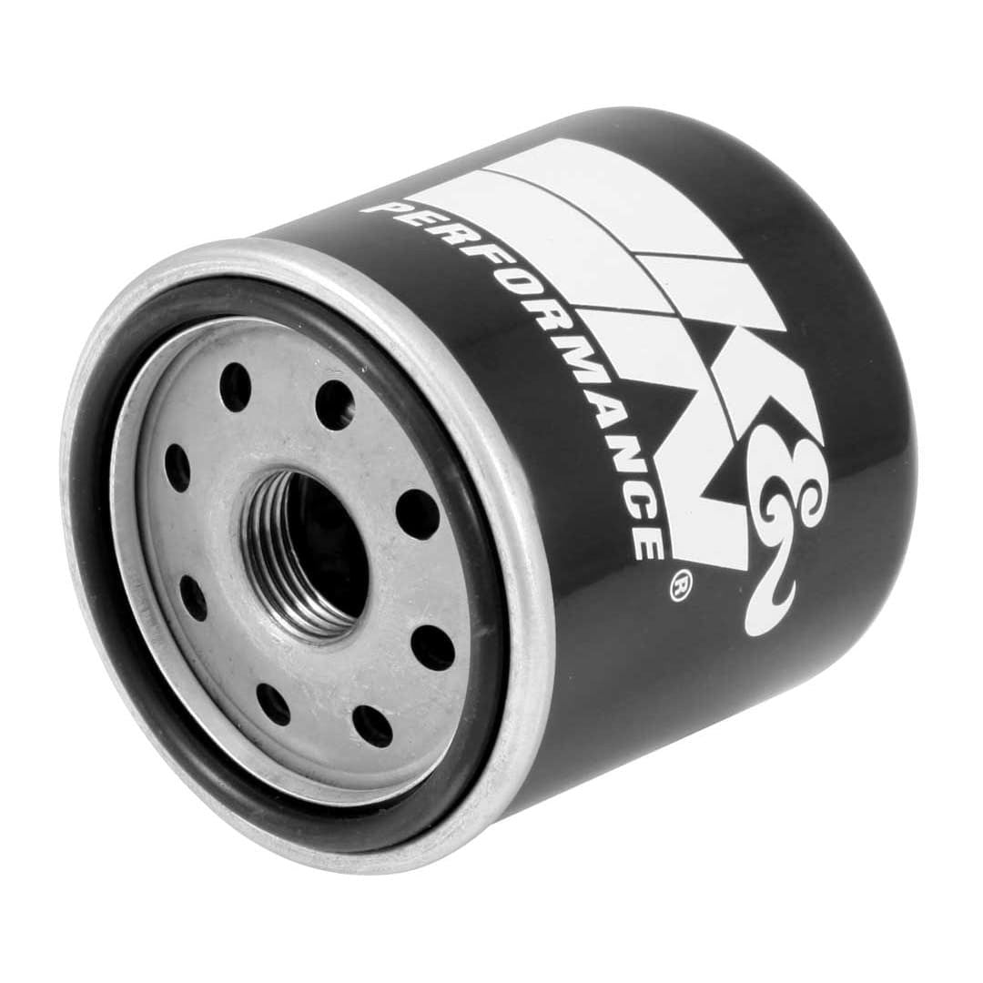 KN-128 K&N OIL FILTER