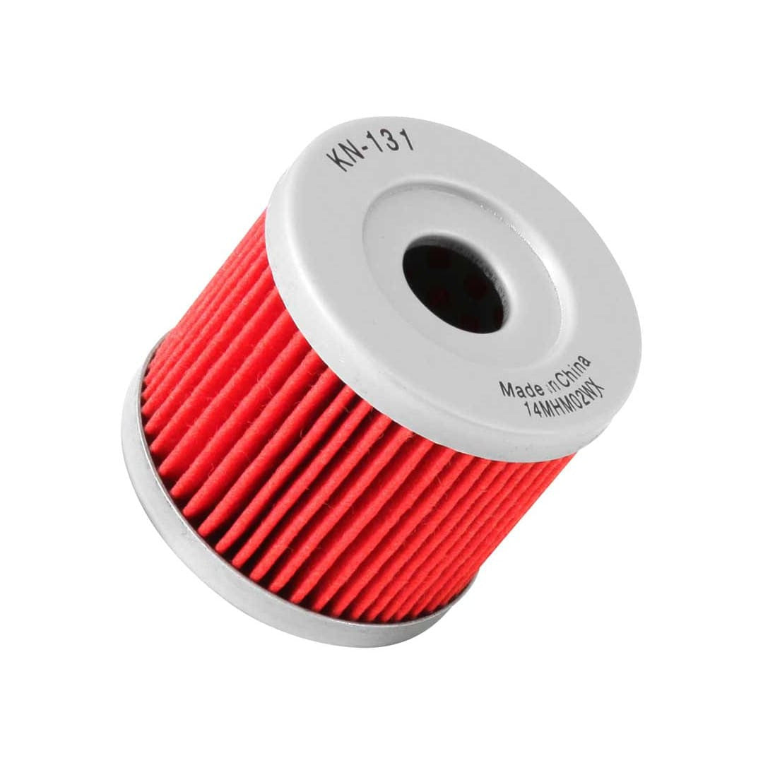 KN-131 K&N OIL FILTER