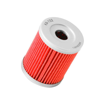 KN-132 K&N OIL FILTER