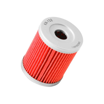 K&N Oil Filter Kn-132