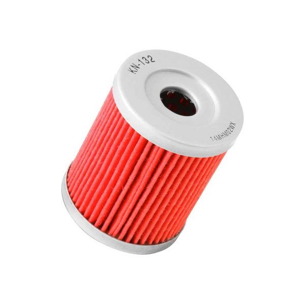 K&N Oil Filter Kn-132