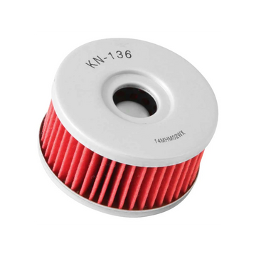 Oil Filter N136