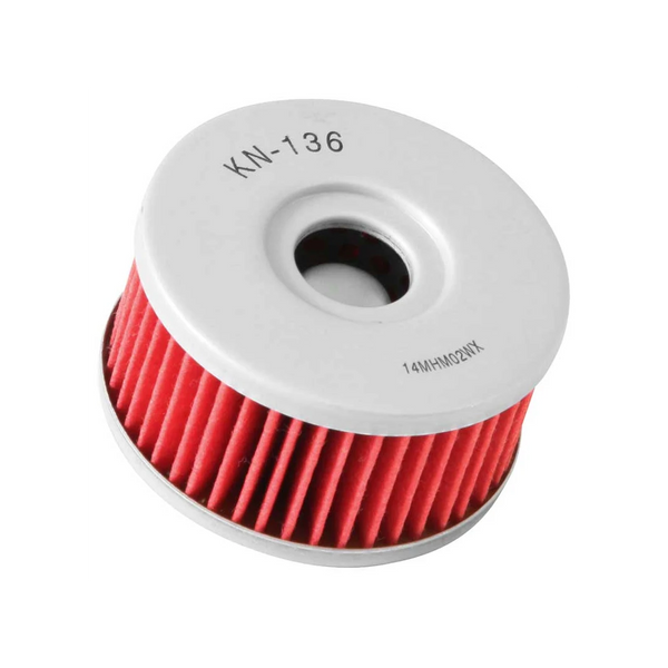OIL FILTER KN655