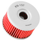 Oil Filter Kn137