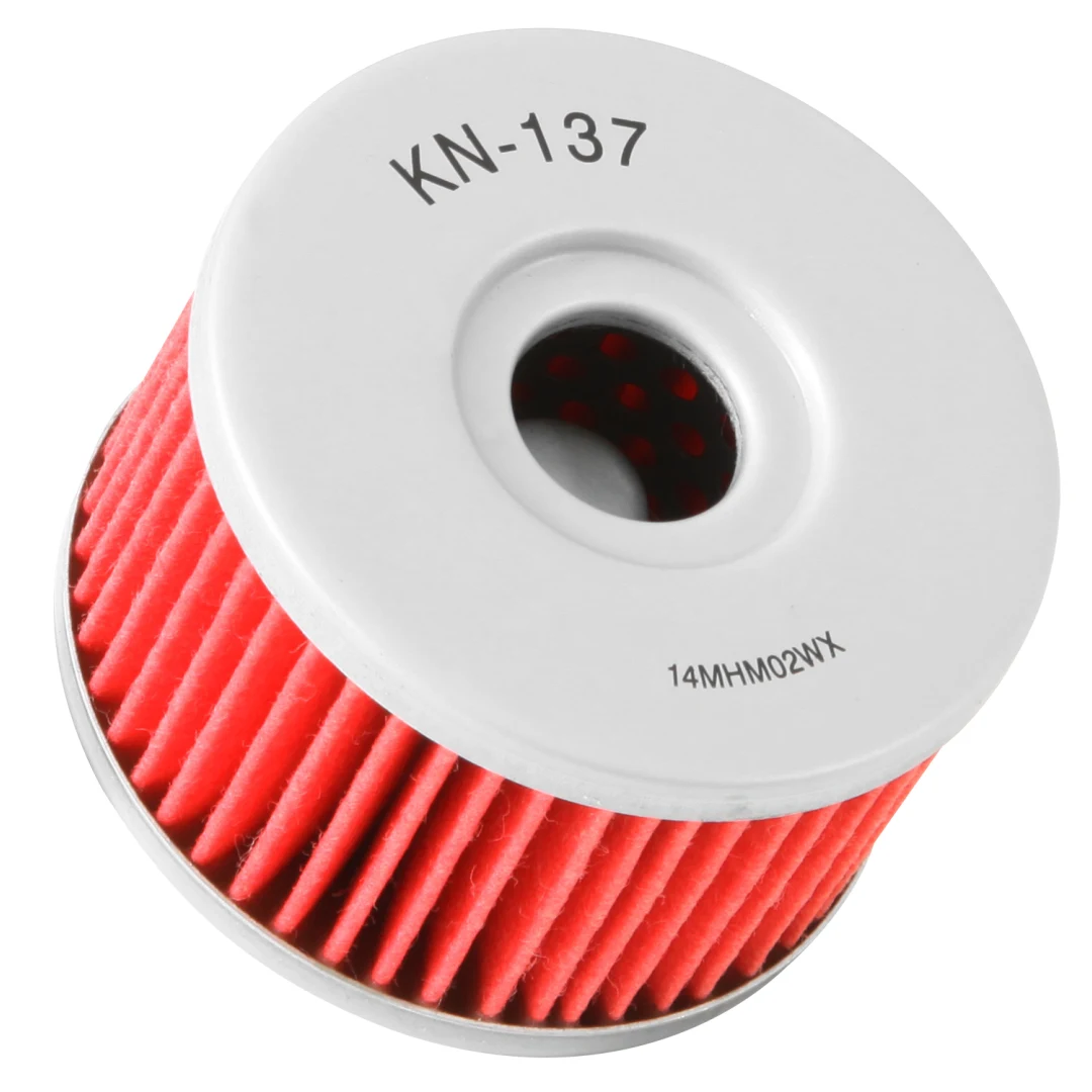 Oil Filter Kn137