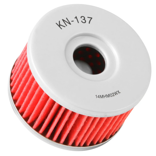 Oil Filter Kn137