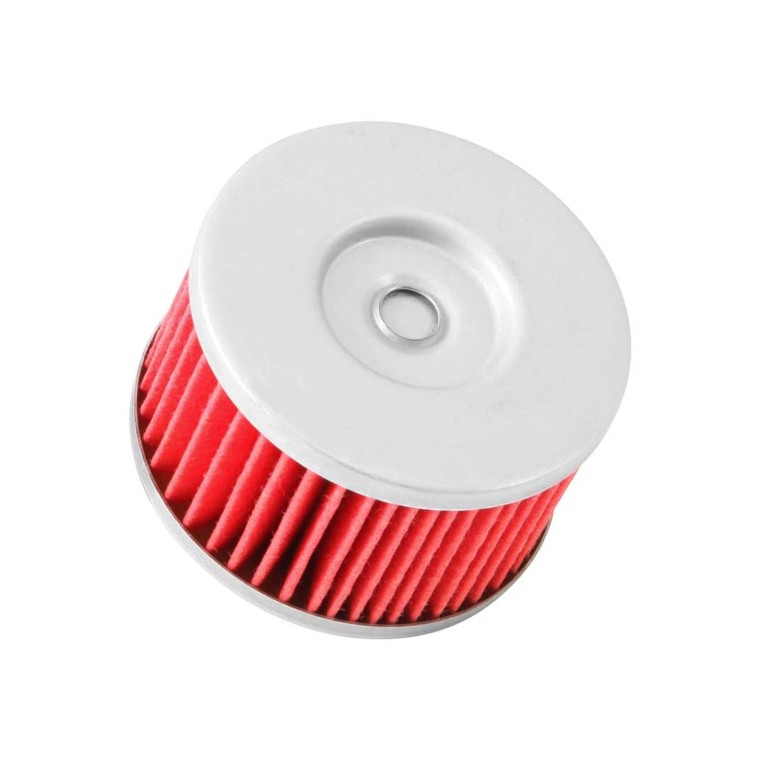 KN-137 K&N OIL FILTER