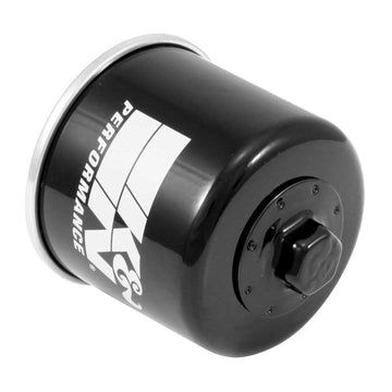 KN-138 K&N OIL FILTER