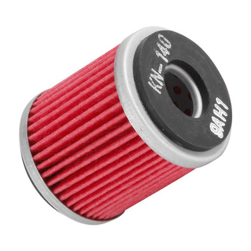 KN-140 K&N OIL FILTER