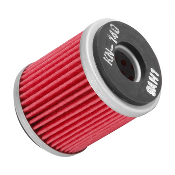 K&N Oil Filter Kn140
