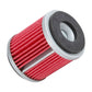 KN-140 K&N OIL FILTER