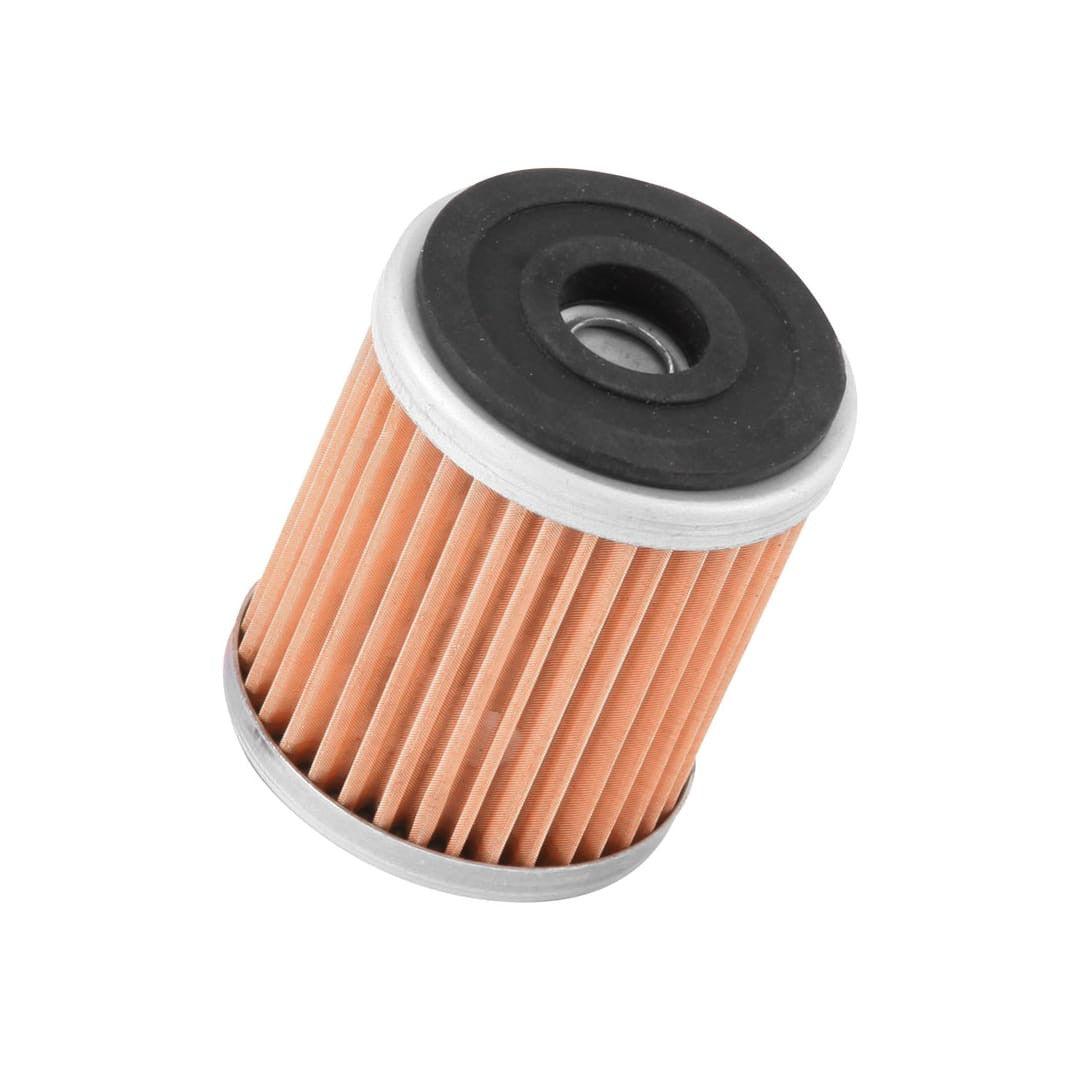 KN-142 K&N OIL FILTER