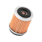 KN-143 K&N OIL FILTER