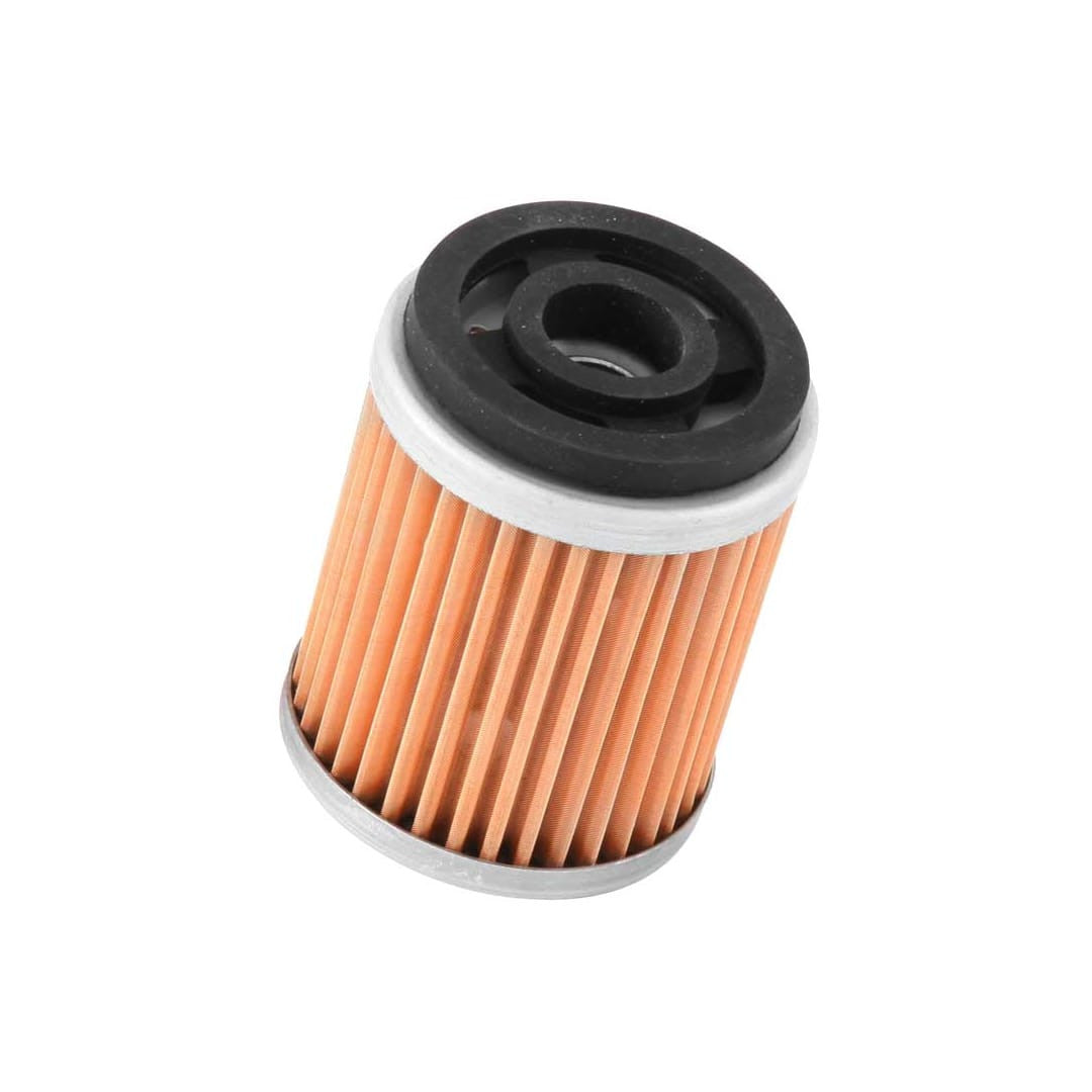 KN-143 K&N OIL FILTER